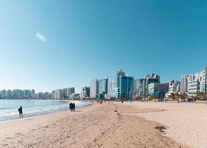 The Wave 釜山広域市